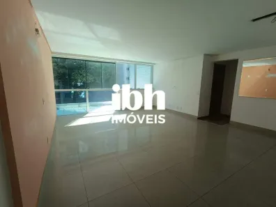 Apartamento com 2 Quartos para alugar, 83m² no Lourdes, Belo Horizonte