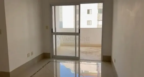 Apartamento com 3 Quartos à venda, 95m² no Parque Residencial Aquarius, São José dos Campos