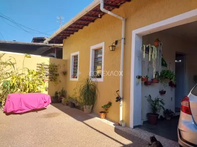 Casa com 3 Quartos à venda, 219m² no Parque Brasília, Campinas