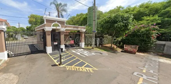 Casa de Condomínio com 3 Quartos à venda, 180m² no Parque Imperador, Campinas