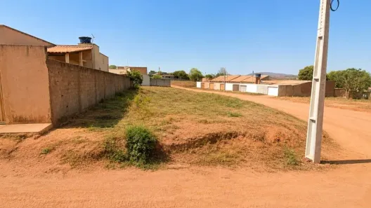 Lote/Terreno à venda, 540m² no Rosa dos Ventos, Aparecida de Goiânia
