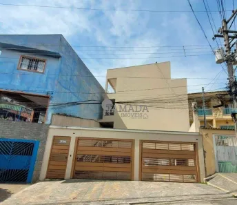 Apartamento com 2 Quartos à venda, 40m² no Cidade Líder, São Paulo