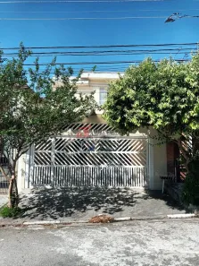 Sobrado com 3 Quartos à venda, 160m² no Jardim das Flores, Osasco