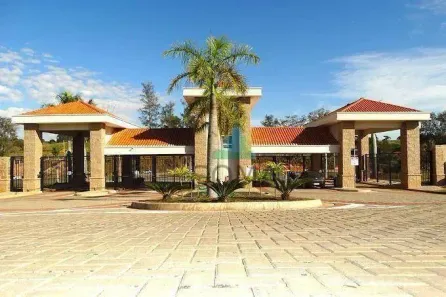 Lote/Terreno à venda, 617m² no Jardim Portugal, Valinhos