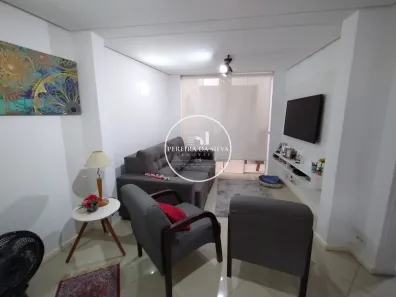 Sobrado com 3 Quartos à venda, 160m² no Parque Maria Helena, São Paulo
