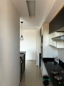 Apartamento com 3 Quartos à venda, 79m² no Coqueiro, Belém