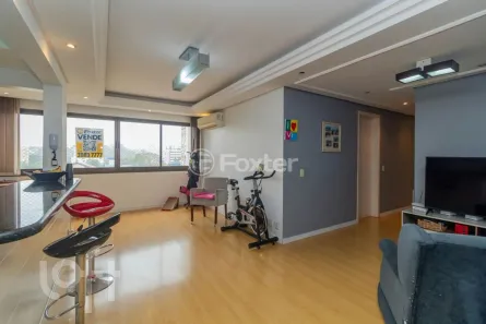 Apartamento com 3 Quartos à venda, 88m² no Vila Ipiranga, Porto Alegre