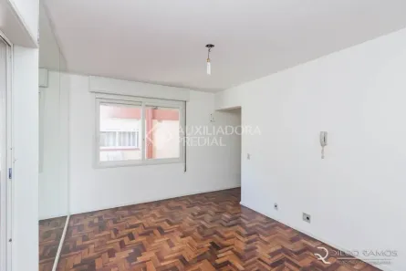Apartamento com 1 Quarto para alugar, 42m² no Centro Histórico, Porto Alegre