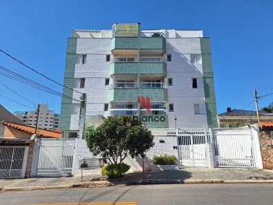 Cobertura com 3 Quartos à venda, 274m² no Rudge Ramos, São Bernardo do Campo