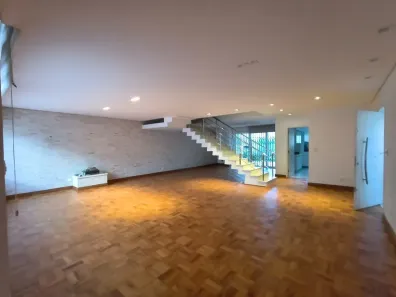 Casa com 4 Quartos à venda, 317m² no Brooklin Paulista, São Paulo