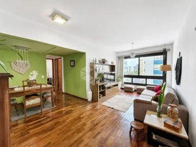 Apartamento com 2 Quartos para alugar, 82m² no Higienópolis, Porto Alegre