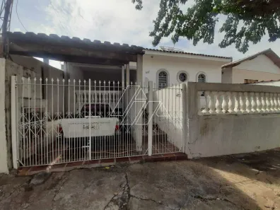 Casa com 2 Quartos à venda, 150m² no Núcleo Habitacional Costa e Silva, Marília