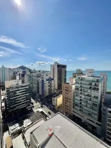 Cobertura com 3 Quartos à venda, 198m² no Praia da Costa, Vila Velha