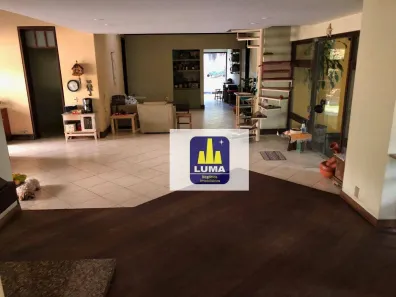 Imóvel Comercial com 4 Quartos à venda, 355m² no Bandeirantes (Pampulha), Belo Horizonte