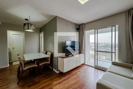 Apartamento com 2 Quartos à venda, 57m² no Brás, São Paulo