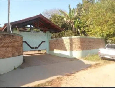 Fazenda/Sítio com 3 Quartos à venda, 326m² no Jardim Estância Brasil, Atibaia