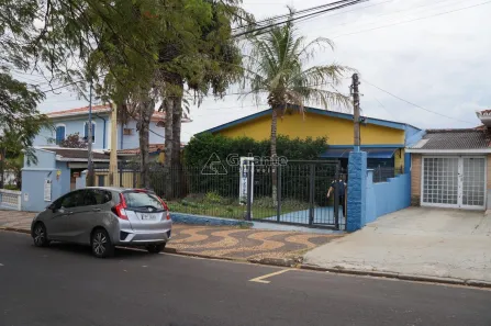 Imóvel Comercial com 3 Quartos à venda, 180m² no Jardim Chapadão, Campinas
