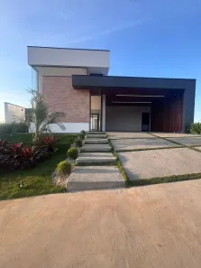 Casa de Condomínio com 3 Quartos à venda, 336m² no Jacaré, Cabreúva