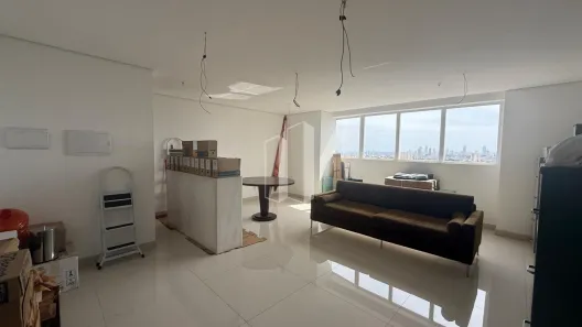 Sala Comercial à venda, 38m² no Jardim Goiás, Goiânia