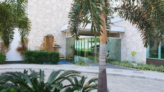 Apartamento com 3 Quartos à venda, 146m² no Guararapes, Fortaleza