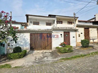 Casa de Condomínio com 2 Quartos à venda, 98m² no Taquara, Rio de Janeiro