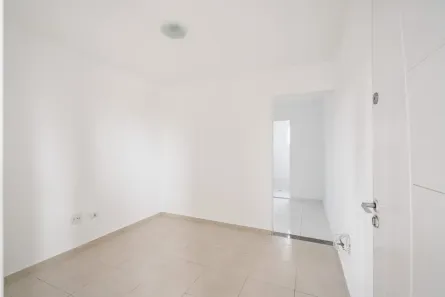 Kitnet com 1 Quarto para alugar, 30m² no Vila Bertioga, São Paulo