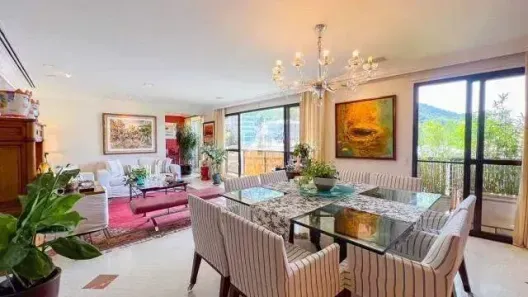 Cobertura com 5 Quartos à venda, 414m² no Jardim Botânico, Rio de Janeiro