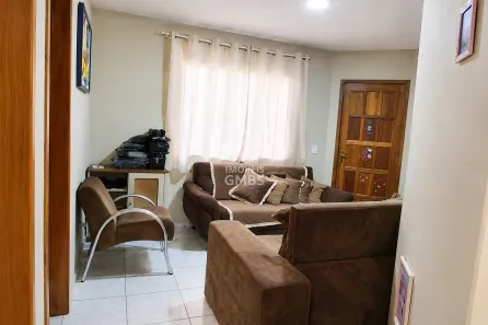 Casa com 2 Quartos à venda, 65m² no Guaraituba, Colombo