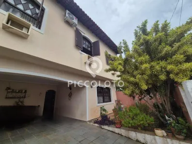 Sobrado com 4 Quartos à venda, 200m² no Jardim Paraíso, Campinas