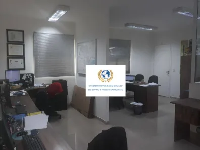 Sala Comercial à venda, 65m² no Jardim Chapadão, Campinas