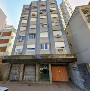 Apartamento com 1 Quarto à venda, 49m² no Centro Histórico, Porto Alegre