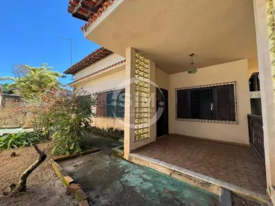 Casa com 6 Quartos para alugar, 450m² no São Cristóvão, Cabo Frio