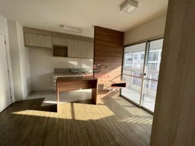 Apartamento com 1 Quarto para alugar, 36m² no Vila da Saúde, São Paulo