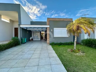 Casa de Condomínio com 3 Quartos à venda, 142m² no XANGRI-LÁ, Xangri-lá