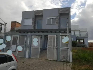 Casa com 3 Quartos à venda, 90m² no Guarujá, Porto Alegre