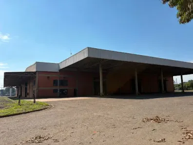 Galpão/Depósito/Armazém para alugar, 4960m² no Betel, Paulínia