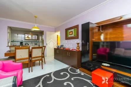 Apartamento com 2 Quartos à venda, 89m² no Vila Jardim, Porto Alegre