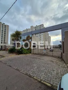 Apartamento com 2 Quartos para alugar, 49m² no Costa e Silva, Porto Alegre