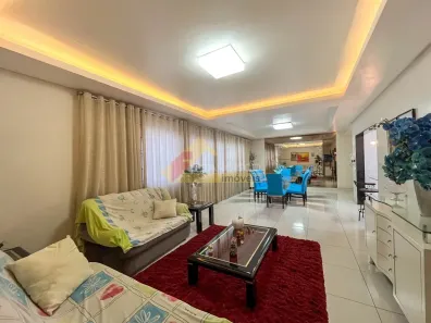 Cobertura com 4 Quartos à venda, 403m² no Centro, Divinópolis