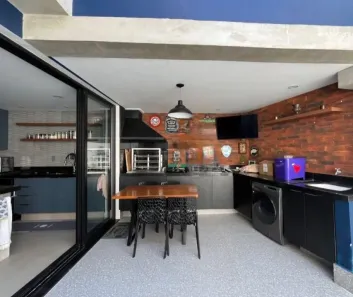 Casa com 3 Quartos à venda, 141m² no Planalto Paulista, São Paulo