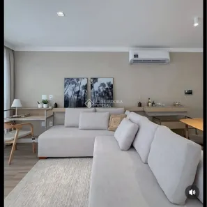 Apartamento com 2 Quartos à venda, 79m² no Ingleses do Rio Vermelho, Florianópolis