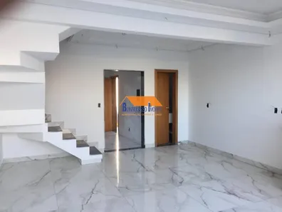 Casa com 3 Quartos à venda, 110m² no Rio Branco, Belo Horizonte