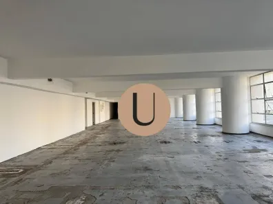 Sala Comercial à venda, 561m² no República, São Paulo