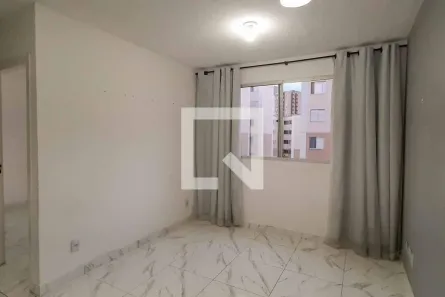 Apartamento com 2 Quartos à venda, 45m² no São Pedro, Osasco