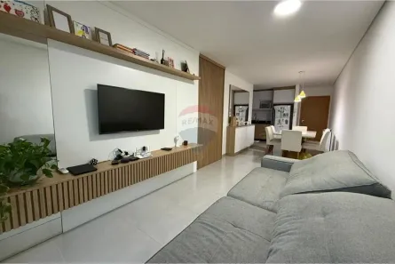 Apartamento com 1 Quarto à venda, 79m² no Centro, Registro
