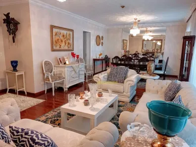 Apartamento com 3 Quartos à venda, 170m² no Santana, São Paulo