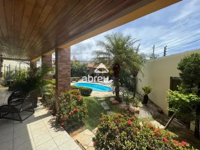 Casa com 4 Quartos à venda, 288m² no Ponta Negra, Natal
