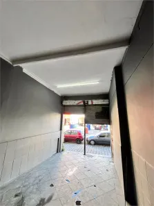 Galpão/Depósito/Armazém para alugar, 274m² no Vila Mathias, Santos