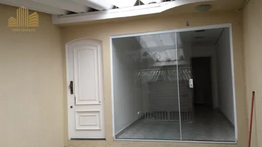 Sobrado com 3 Quartos para alugar, 130m² no Vila Mascote, São Paulo