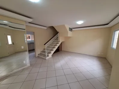 Casa de Condomínio com 3 Quartos à venda, 178m² no Parque Campolim, Sorocaba